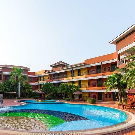 Prelude Hotel Kanchanaburi by Eksteriør bilde