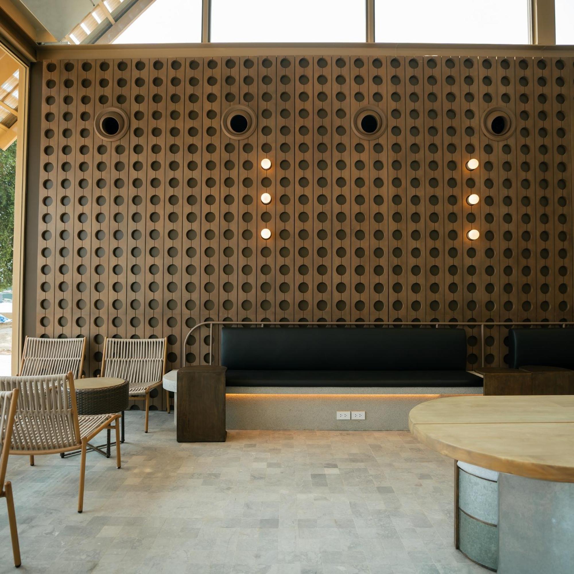 Prelude Hotel Kanchanaburi by Eksteriør bilde