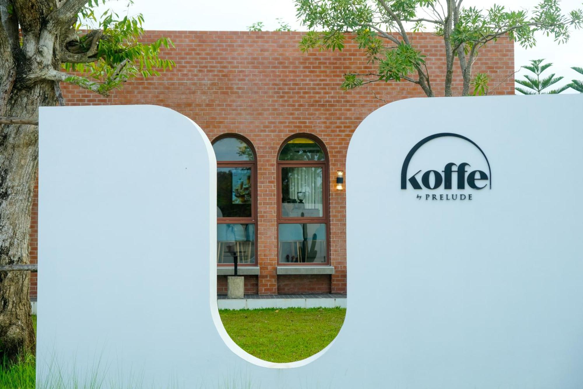 Prelude Hotel Kanchanaburi by Eksteriør bilde