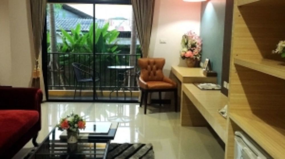 Prelude Hotel Kanchanaburi by Eksteriør bilde