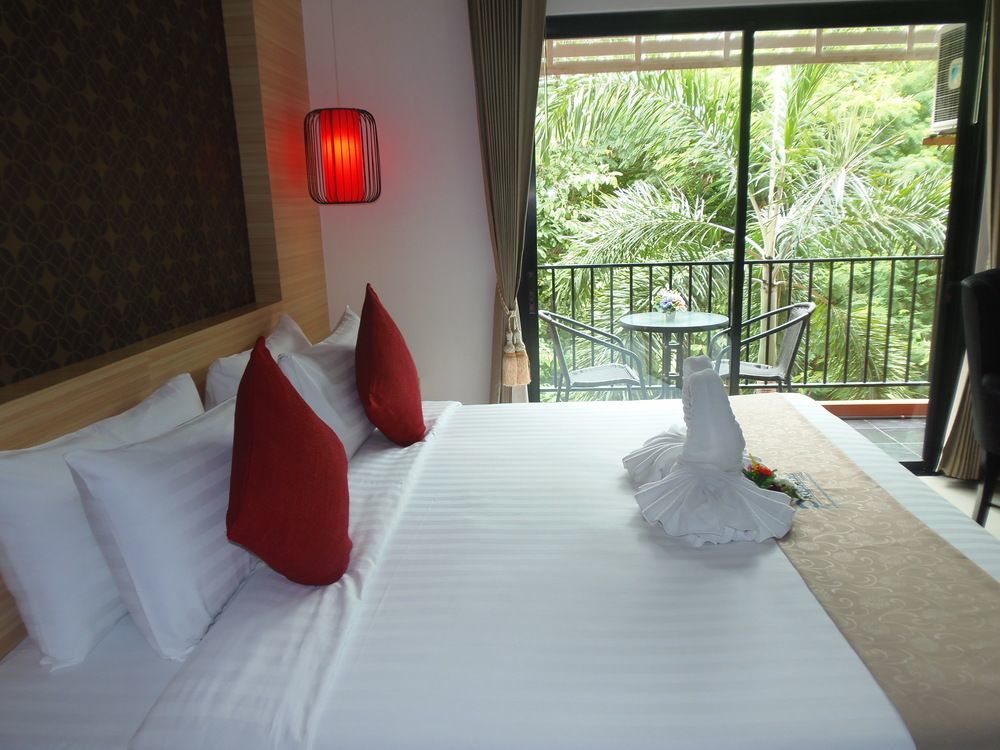 Prelude Hotel Kanchanaburi by Eksteriør bilde